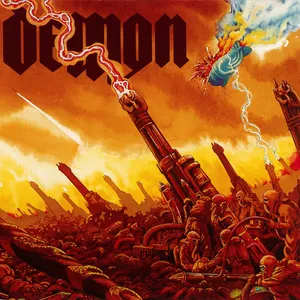 Taking the world by storm